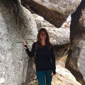 Meet your Posher, Jerryandtina