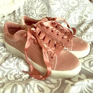 NEVER USED shoes from Mossimo