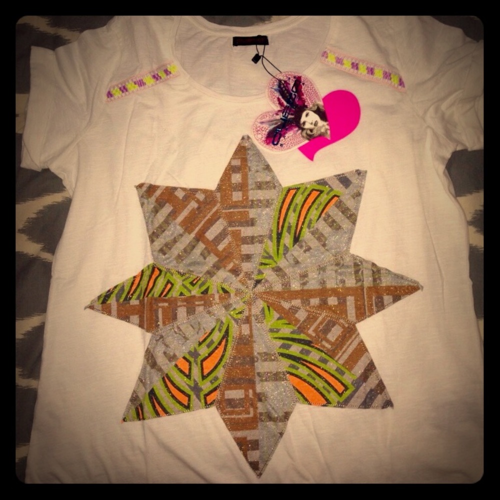 Custo Barcelona T-shirt