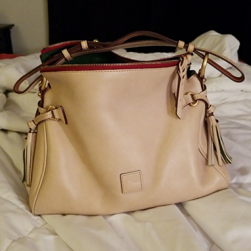 Dooney and Bourke Satchel