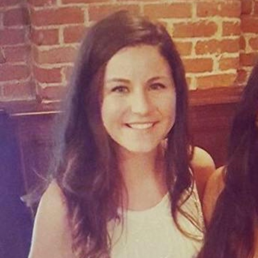 Meet your Posher, Jackie