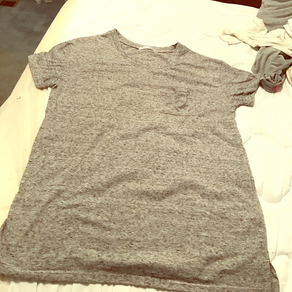 Kohl's brand "ex boyfriend t-shirt"