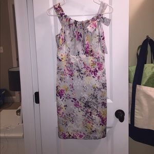 Ann Taylor Loft Dress