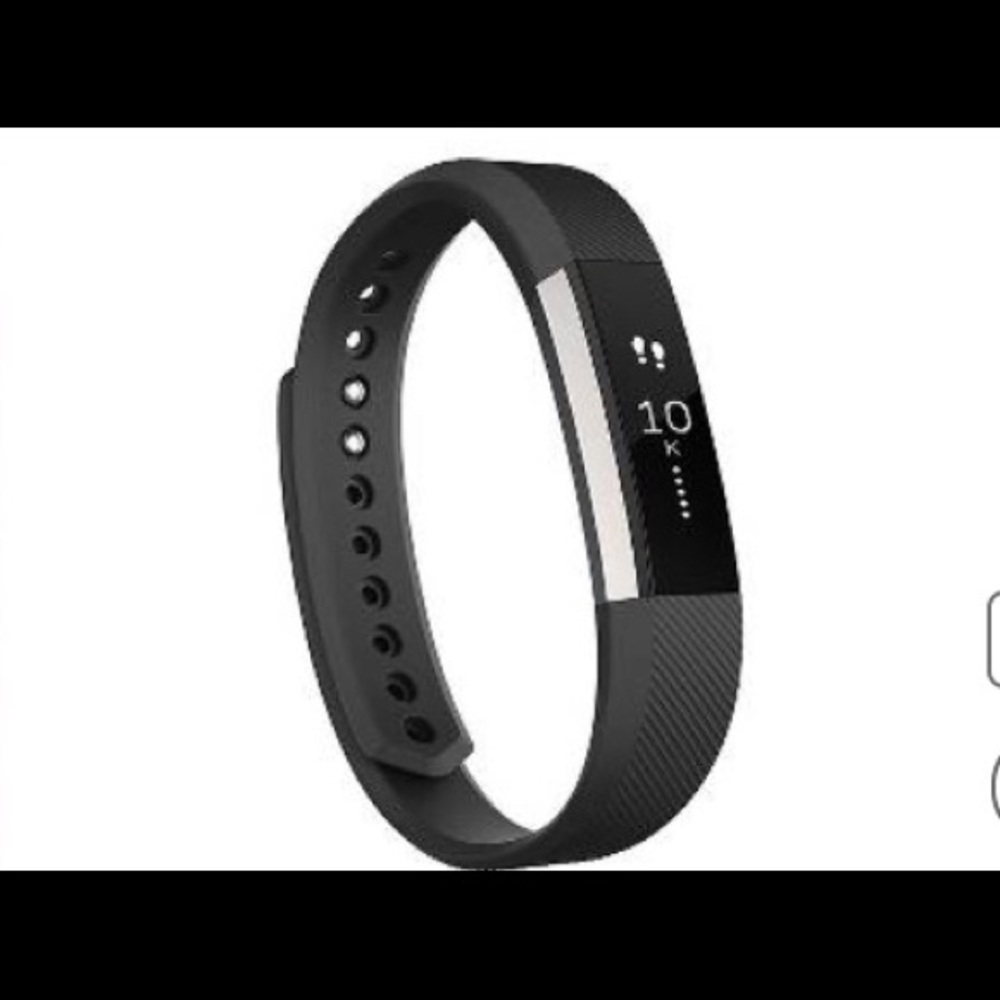 Fitbit Alta with charger ‼️👍🏻