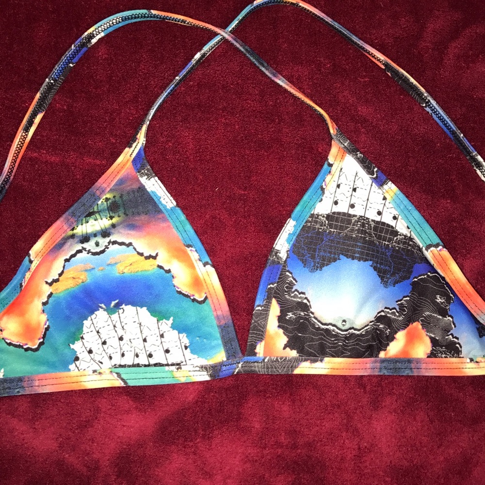 JOLYN S TRIANGLE