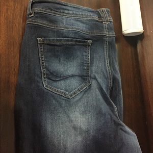Cato Jeans
