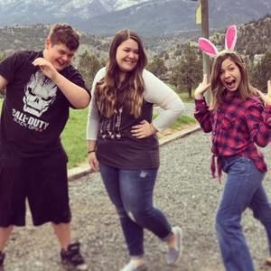 Meet your Posher, Heidi