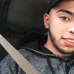 Meet your Posher, Robert