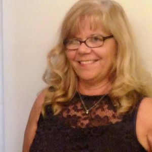 Meet your Posher, Nancy