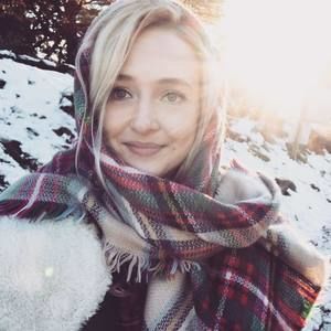 Meet your Posher, Violetta