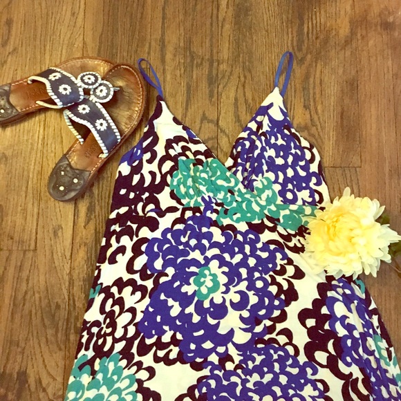 Anthropologie Dresses & Skirts - Anthropologie médium maxi dress