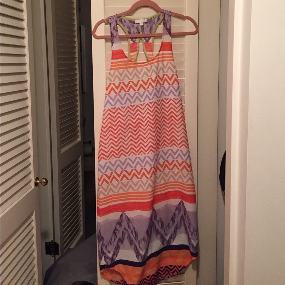 Summer dress