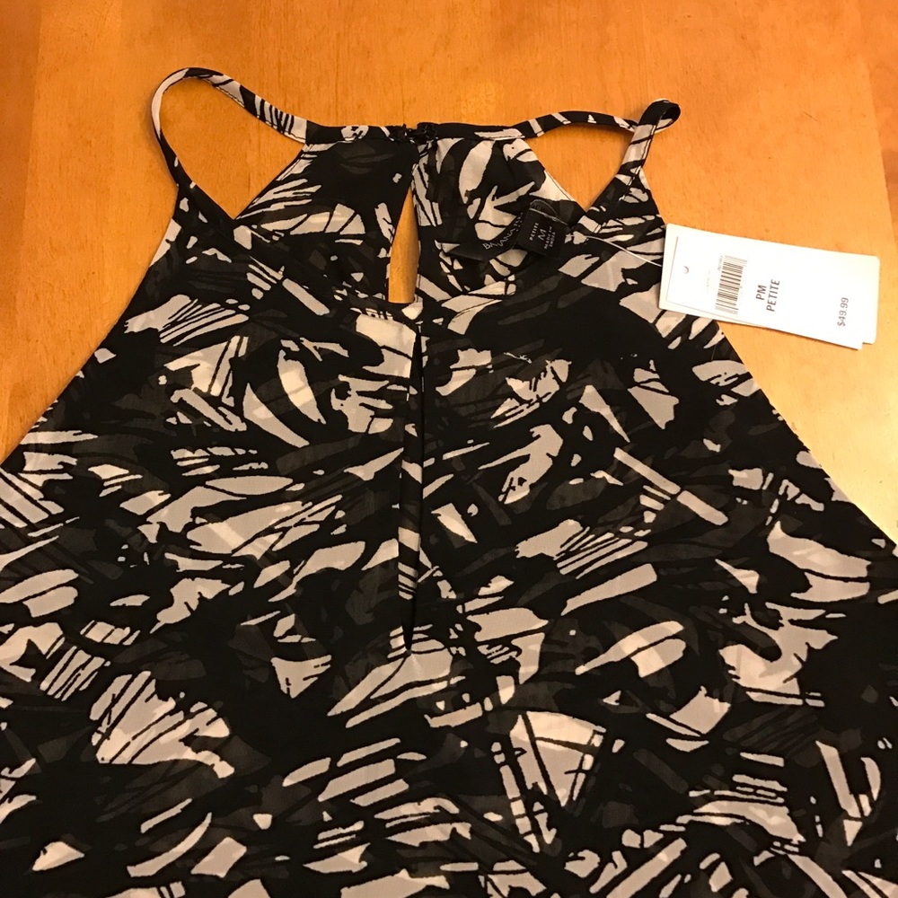 *NWT* Banana Republic strap tank