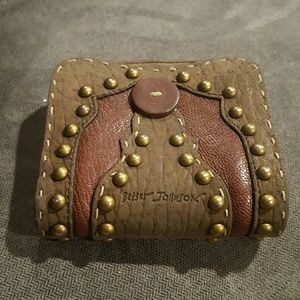 Betsey wallet