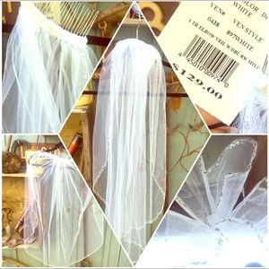 👰🏻💍Wedding Veil💍👰🏻