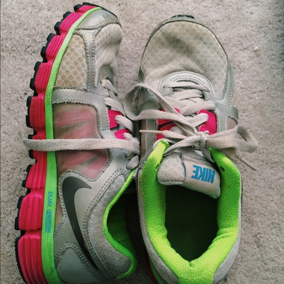 Is Nike Dual Fusion A Good Running Shoe Is Nike Dual Fusion A Good Running Shoe