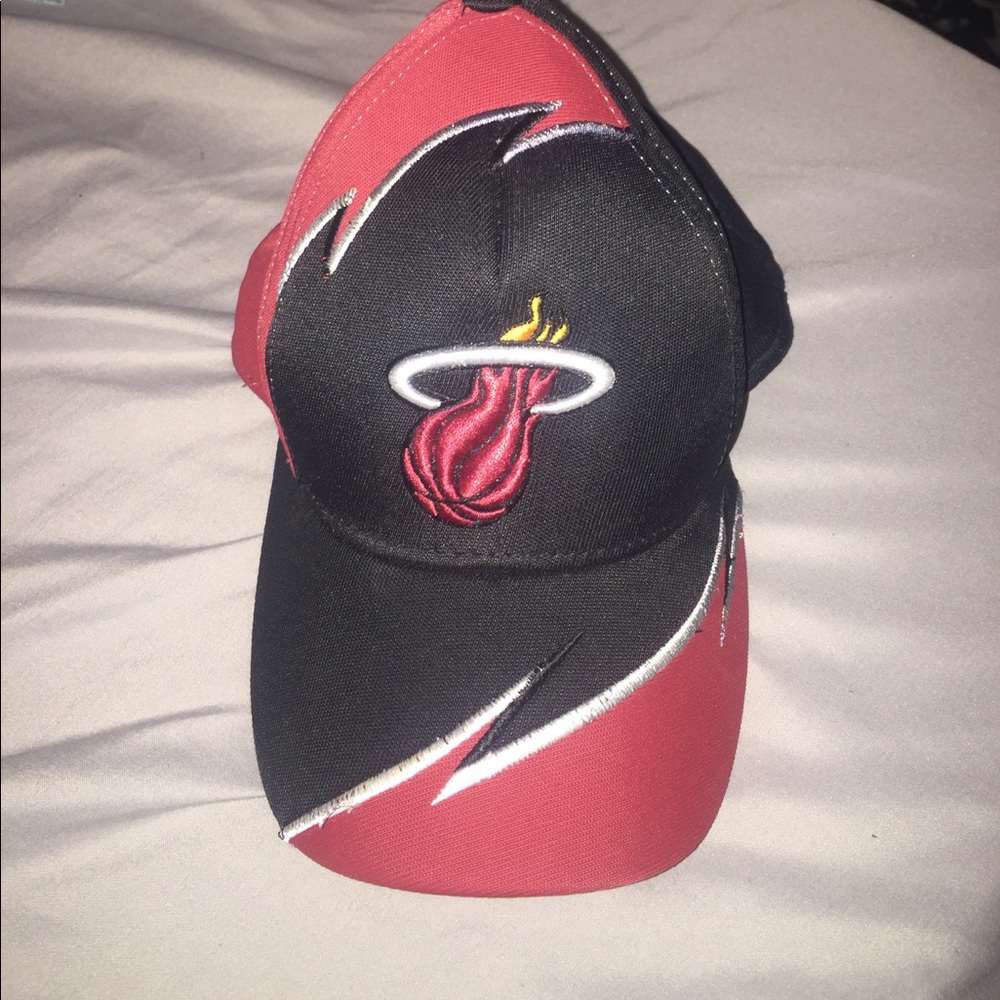 Youth Miami heat 🔥hat