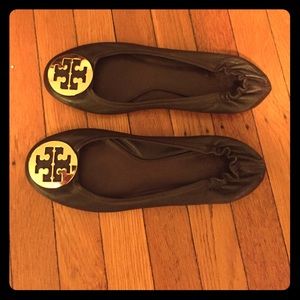 Tory Burch Flats