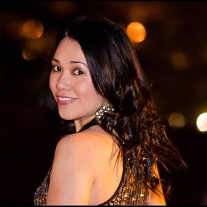 Meet your Posher, Rosalyn