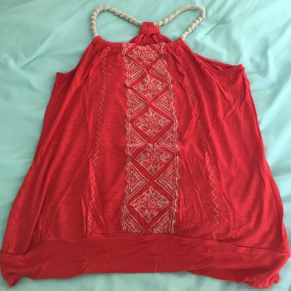 mine Tops - Women's top