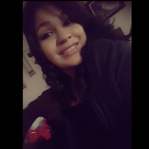 Meet your Posher, Ariana