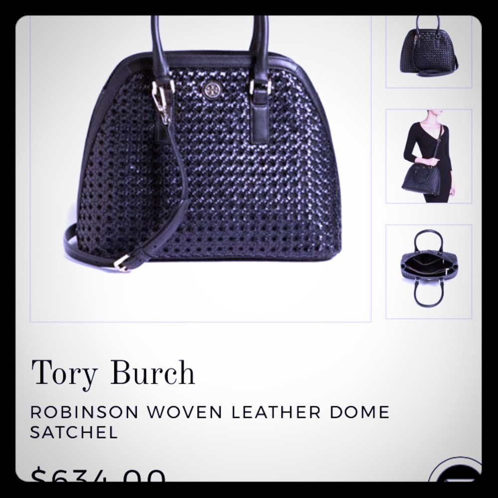 Tory Burch