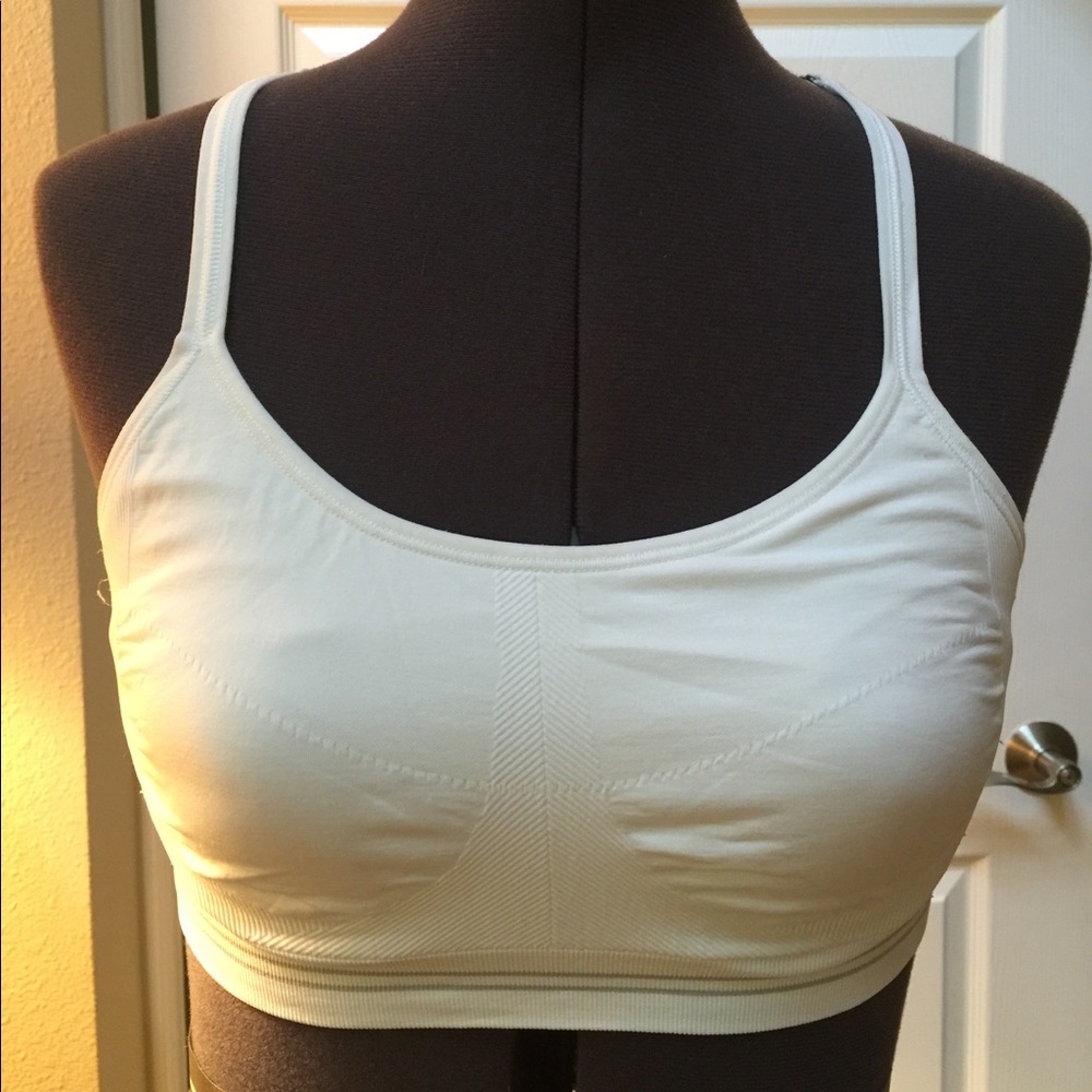 Old Navy Gym top