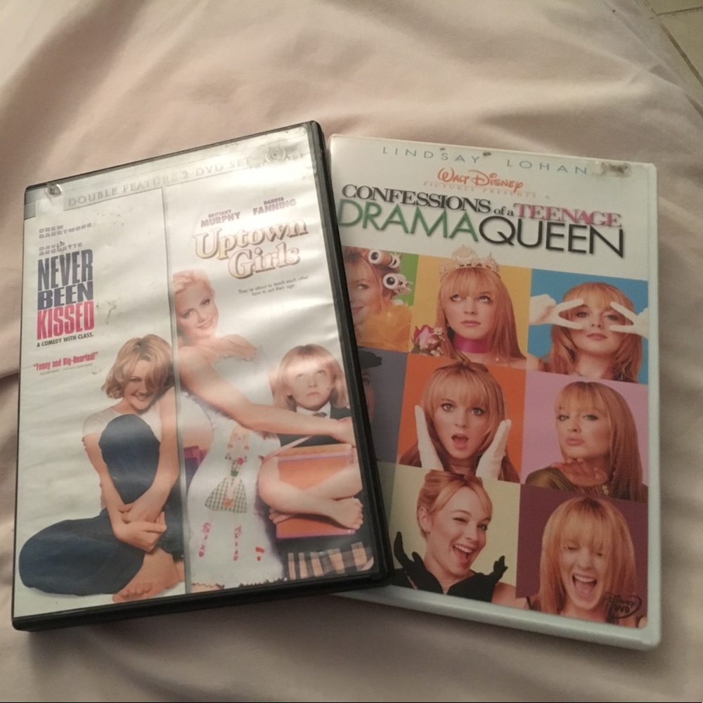 Good movies!