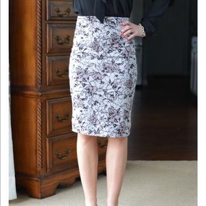 Pencil skirt from Stitch Fix