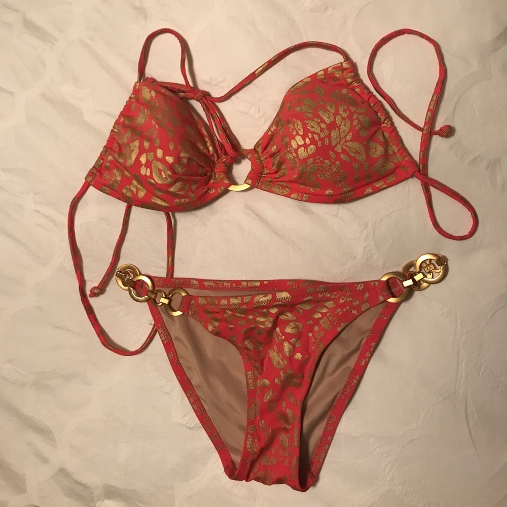 Victoria Secret bikini