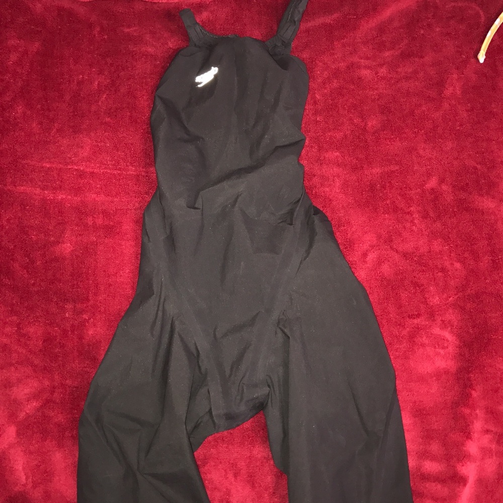 SPEEDO LZR RACER