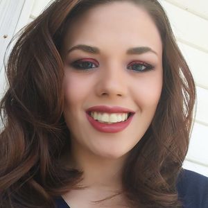Meet your Posher, Dasha