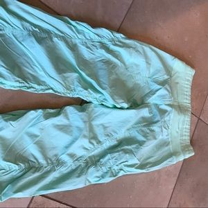 Lululemon studio pants