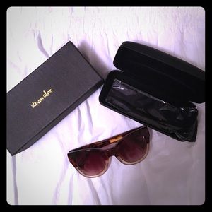 Steven Alan "Commack" sunglasses