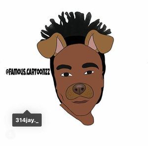 Meet your Posher, Jonah