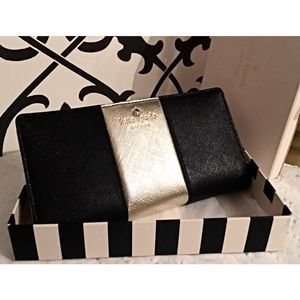 kate spade ♠️ wallet