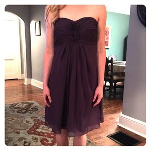 Forever Young Bridesmaids dress