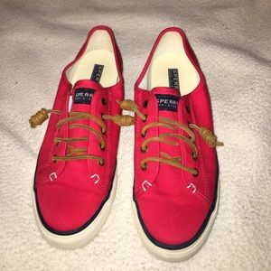 Sperry's shoes