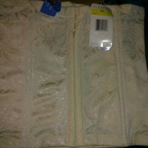 Flexees waist cincher
