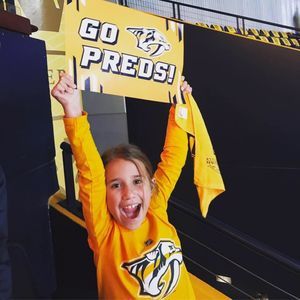 Meet your Posher, Michelle