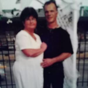 Meet your Posher, Terri