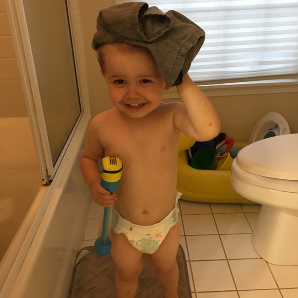 Meet your Posher, Paula - Picture 5 of 5