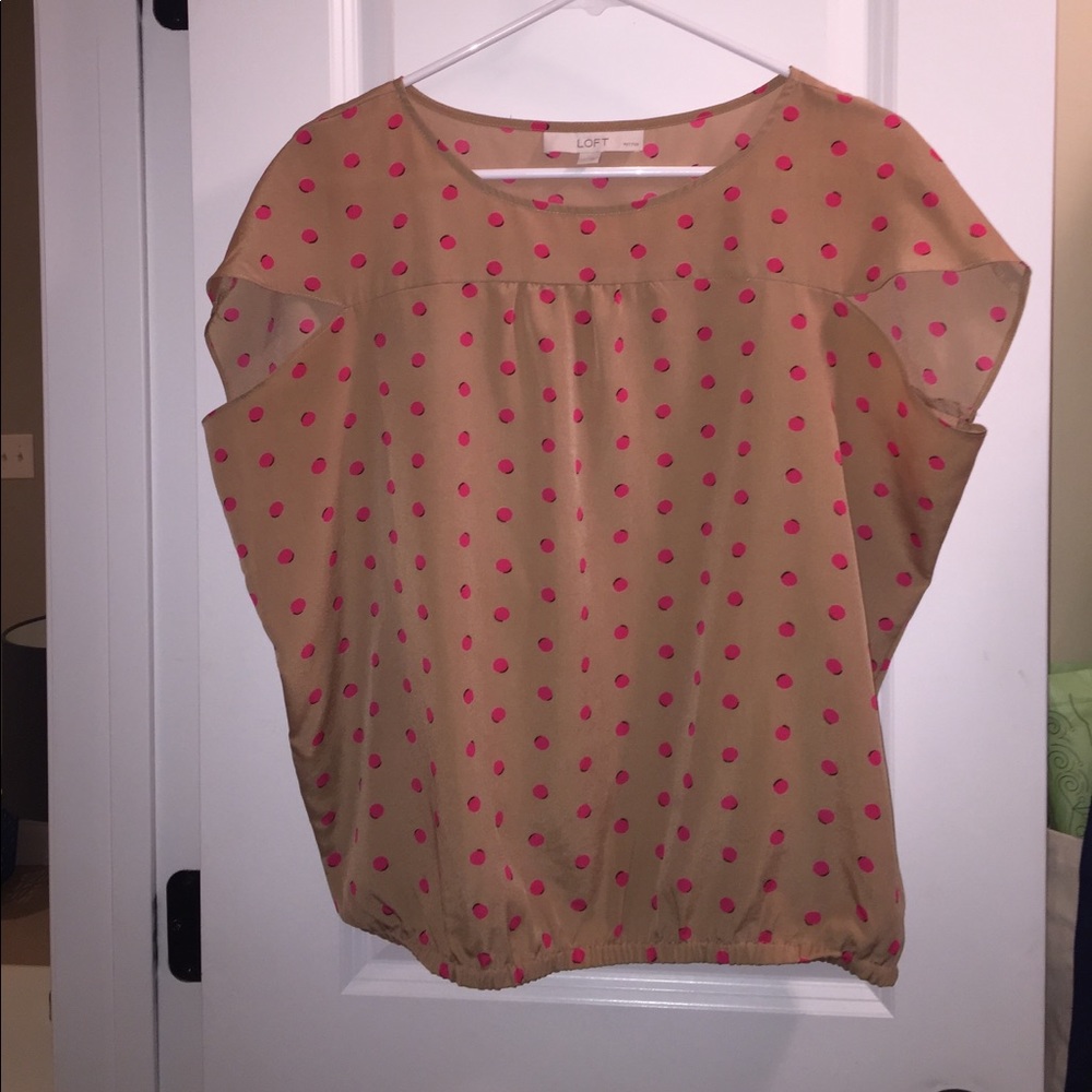 Loft Top