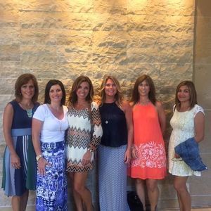 Meet your Posher, Lori