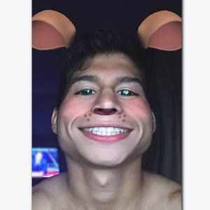 Meet your Posher, Reynaldo