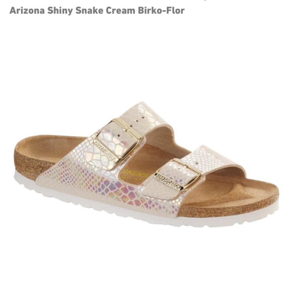 Arizona Birkenstocks