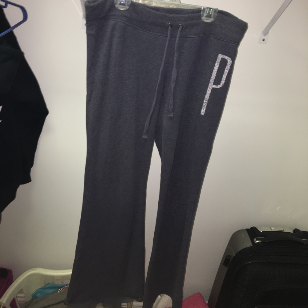 Victoria Secret Sweatpants