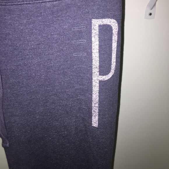Victoria Secret Sweatpants - Picture 2 of 3