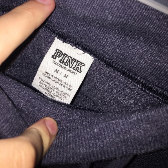 Victoria Secret Sweatpants - Picture 3 of 3