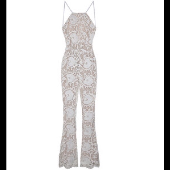 SOLD*** Free People/Stone Cold Fox Dylan jumpsuit - Picture 3 of 5